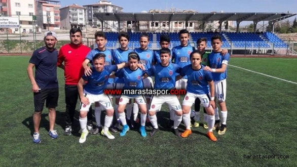 Kurtuluş 1920 Spor 2.kademede Veda Etti