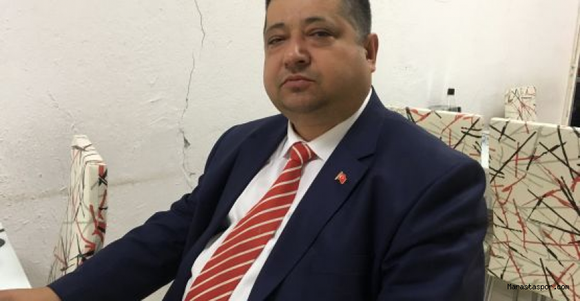 M.ALİ ÇİFTÇİOĞLU’NU KAYBETTİK!