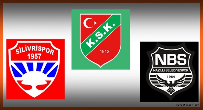 Silivrispor ve Karşıyaka’nın ardından Nazilli’de Küme Düştü