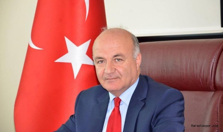 SON DAKİKA: SÜLEYMAN TOPÇUOĞLU İSTİFA ETTİ
