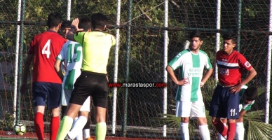 Diyarbakır Alipaşaspor 3-5 Diyarbakır Dsispor  penaltılar