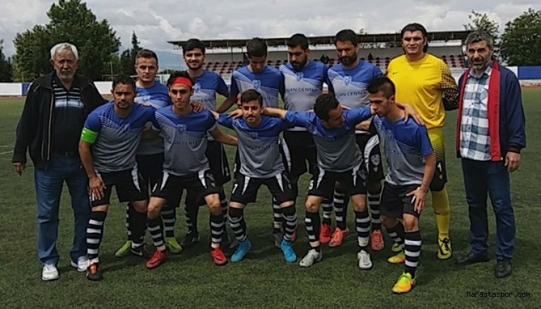 Arsan Sümerspor zirve takibini sürdürdü.