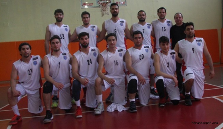 Büyükşehir Basketbol’da fırtına gibi esiyor