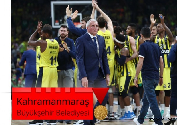Büyükşehir Euroleague Finalini Dev Ekranda izlettirdi