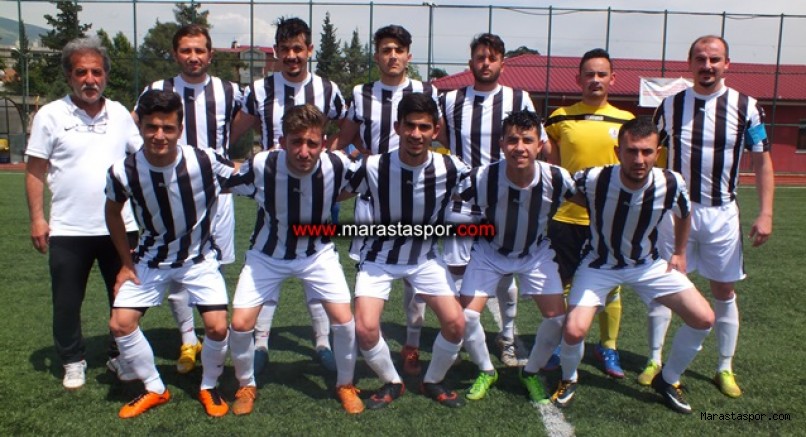 Büyükşehir’in Futbolda bileği bükülmüyor