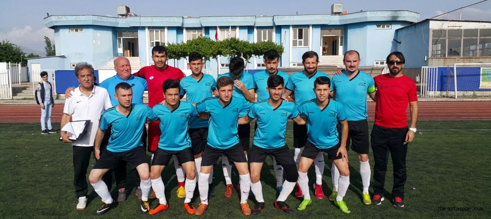 Büyükşehir Şampiyon Gibi