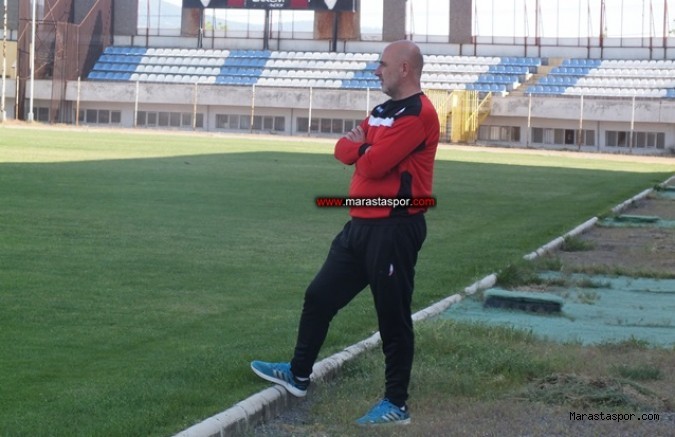 Erdal Alpaslan ile devam