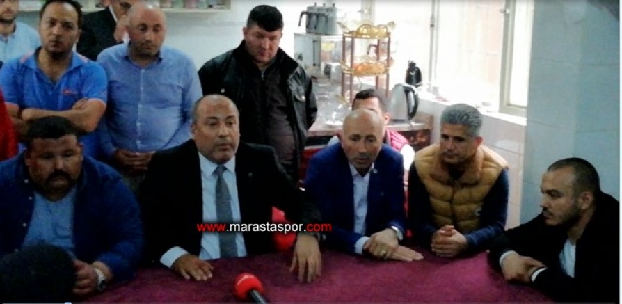 Fatih Ceyhan Taraftarla Dertleşti