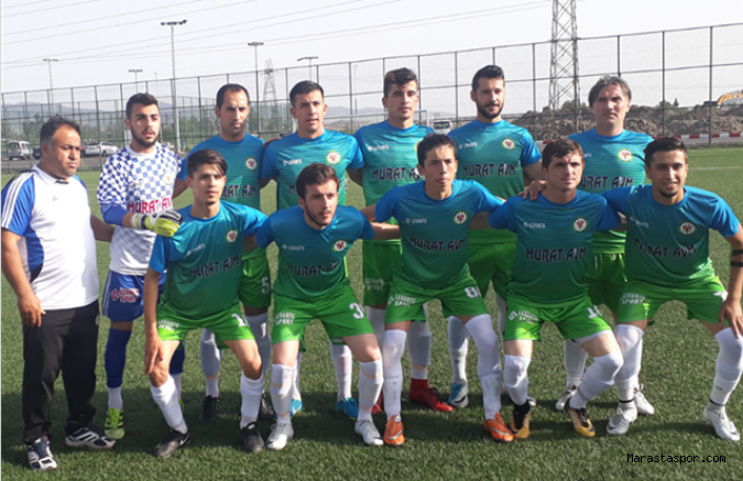 Ferhuş Karacasu Adım Adım 1.Amatöre