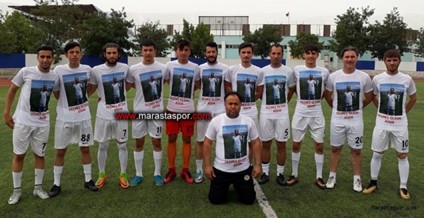 Ferhuş Karacasuspor 1.Amatöre Yaklaştı