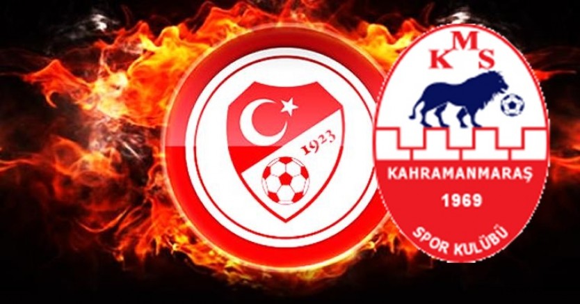 Kahramanmaraşspor Ulusal Kulüp Lisansı almaya hak kazanamadı