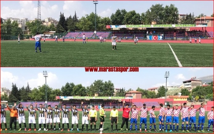 Karamanlıspor Zirveyi Takibi Sürdürüyor