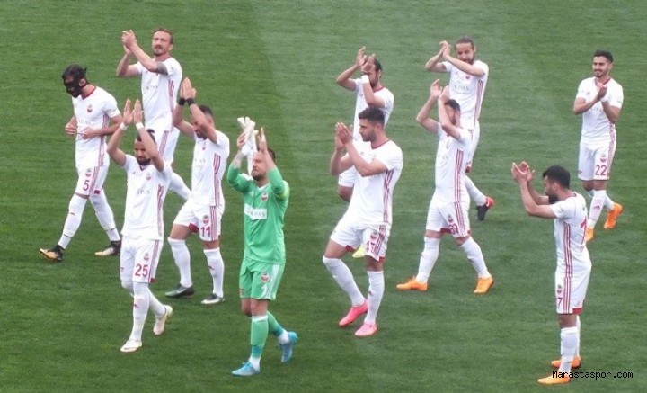Şampiyonluk Diye Başladık 11.Sırada Tamamladık