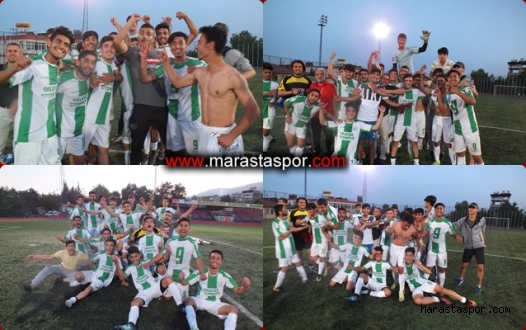 U19 Finalini Kazanan Diyarbakır DSİspor Şampiyon Oldu