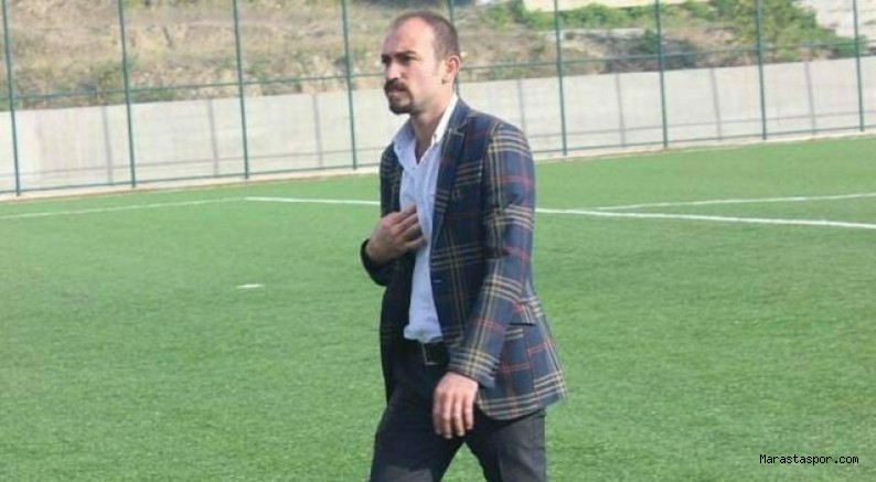 AS Vefa’da Başkan Görevi bıraktı