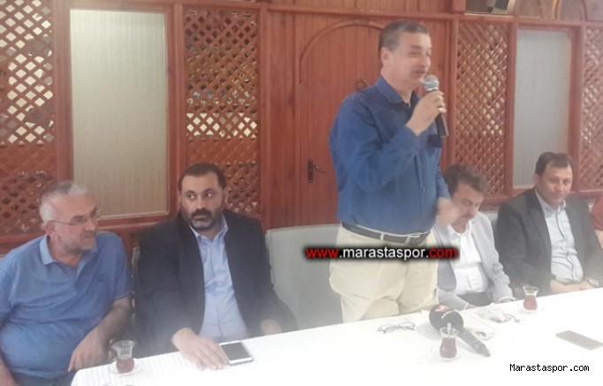 Celalettin Güvenç’ten Stadyum Hakkında Yeni Açıklama