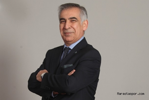 KAHRAMANMARAŞ’A OLİMPİK STADYUMU BİZ YAPACAĞIZ!