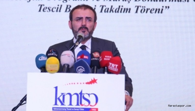 Mahir Ünal; Mahalle Takımlarımızı Canlandırmalıyız