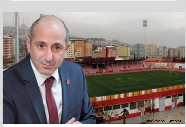 Ali Öztunç: Stat sorunu’nu Meclis gündemine taşıdı