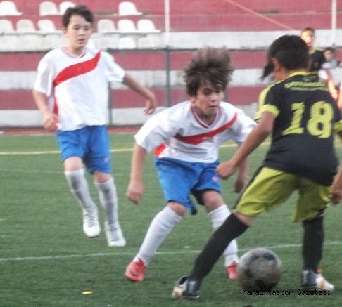 Amatör Liglerde sezon planlaması açıklandı
