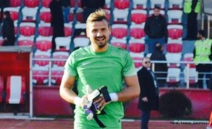 RAMAZAN HAKLI AMASYASPOR’DA