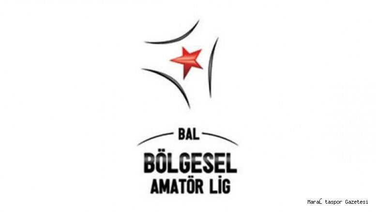1920 Maraşspor ve Elbistanspor lige Eylül’de başlıyor