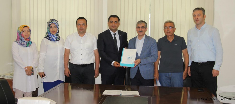 Kahramanmaraş Doğa Sporları Merkezine Kavuşuyor