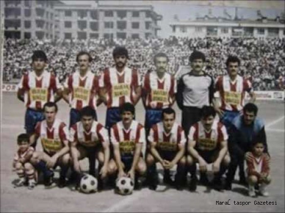 Kahramanmaraşspor Süper ligde 23 puanla 69. sırada