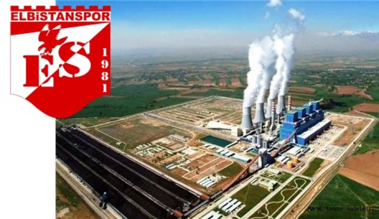Sertan Davdav; Afşin Elbistan Linyitlerinin yaptığına İsyan Etti
