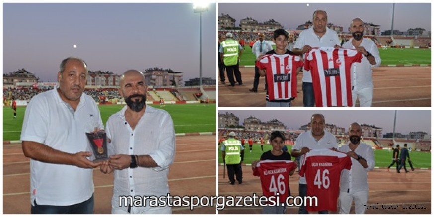 Forma önü sponsoru ve giyim sponsoru Piserro