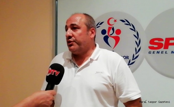 Karşımızda çok ciddi paralar harcayan takım vardı