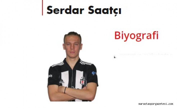 Serdar Saatçi Maraşlı mı?