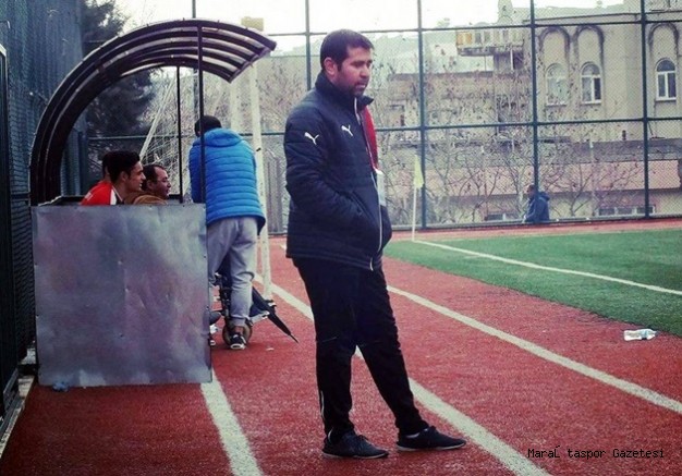 Türkoğlu Belediyespor’da Yeni teknik direktör açıklandı