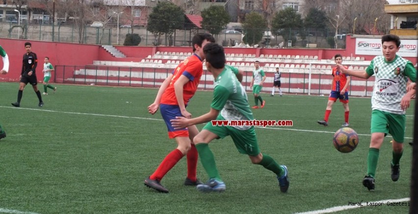 U13-U15-U17 Liglerinde fikstür çekimi yapıldı