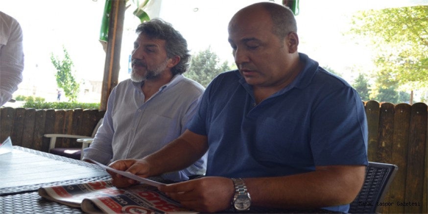 Yapılan yardımlar ve beklenen yardımlar açıklandı