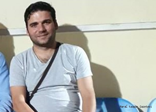 Ahmet Öztürk’ün Acı Günü