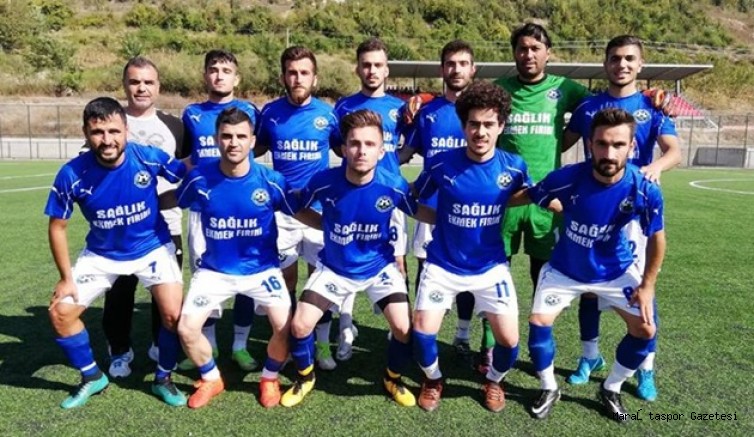 Andırın Yeşildağspor, 11 futbolcuyu kadrosuna kattı