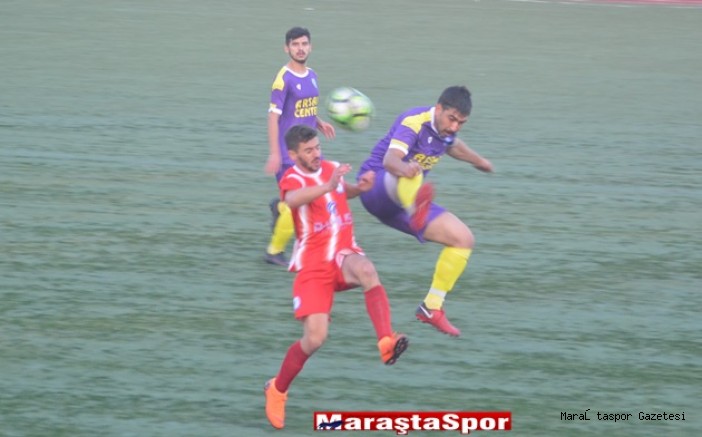 Arsan Sümerspor 1.Amatör kümeye 3 puan ile başladı.
