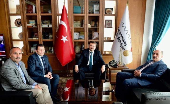 BAŞKAN ERKOÇ: “ADRENALİN TUTKUNLARINI BEKLİYORUZ”