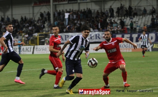 Fethiye’de puanlar Paylaşıldı