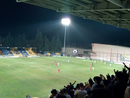 Kahramanmaraşspor Menemen’de Puanı 88’de Kaçırdı