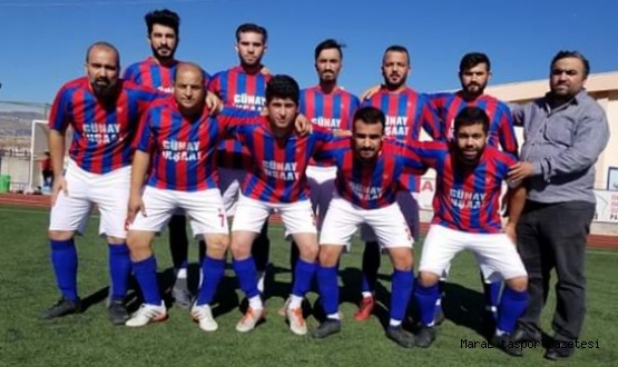 Kartalkayaspor 3 Puanla Başladı