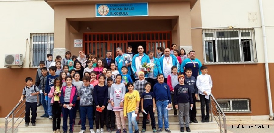 PARAVOLLEY TAKIMI’NDAN SÖYLEŞİ