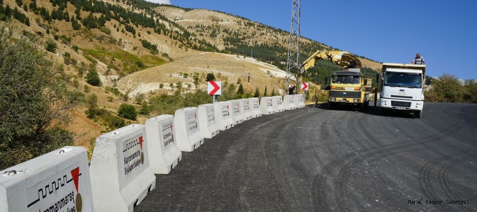 Yedikuyular Kayak Merkezi Kışa Hazırlanıyor