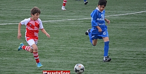 ARSAN SÜMERSPOR – MARAŞSPOR