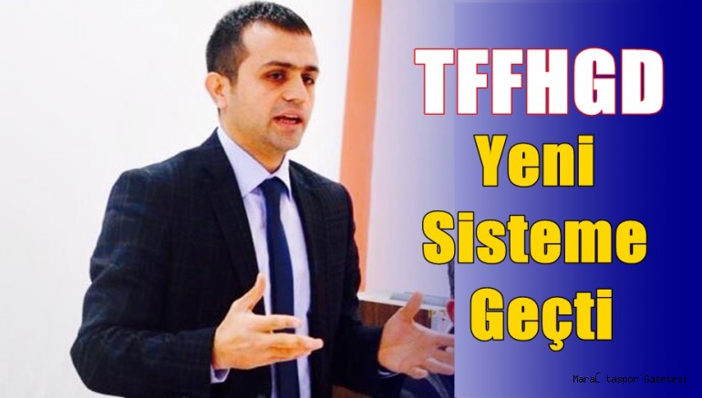 Başkan Ali Karatutlu Yeni Sistemi Anlattı