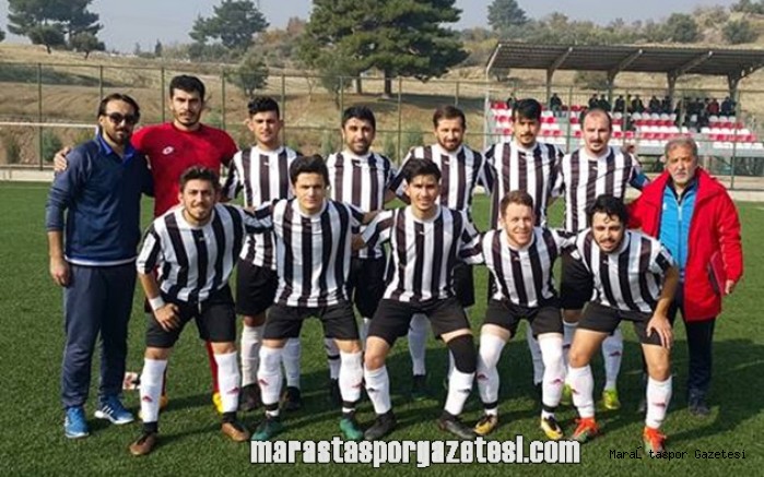 Büyükşehir Futbol Namağlup Lider |