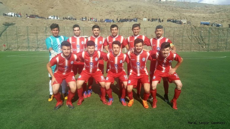 Çağlayanceritspor Evinde 3 Puan Aldı