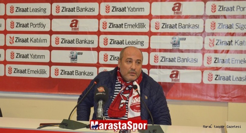 Ceyhan: Bu Şehrin Takımına Neden Sahip Çıkmıyorlar?