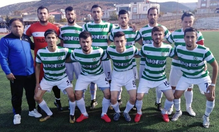 Ferhuş Karacasuspor 90+3’de 3 Puanı Kaptı